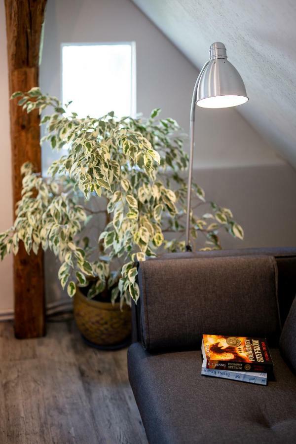 Klimatyzowany Apartament W Mragowie Mrągowo Εξωτερικό φωτογραφία